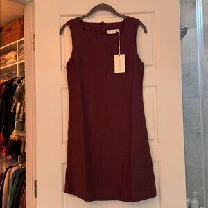 Julia Amory Shift Dress